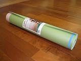 Floor Muffler High-performance Acoustical Underlayment & Moisture Barrier with Self Sealing Overlap System