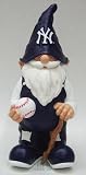 New York Yankees Garden Gnome