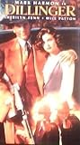 Dillinger (VHS) (1990) (Tv-Film) (NTSC) (US Import)