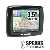 Navigon 2100 3.5-Inch Portable GPS Navigator