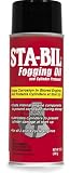 FOGGING OIL 10 OZ. - Gold Eagle -