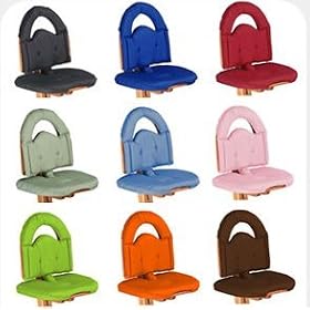 Scandinavian Child Svan Cushion