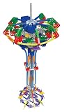 Hasbro Knex 50 Model Architecture Case (15115)