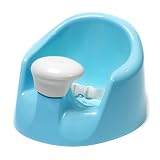 Prince Lionheart 7114 bebePOD Infant Seat in Aqua Blue
