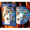 Freeze Pullups by