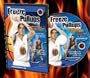 Freeze Pullups