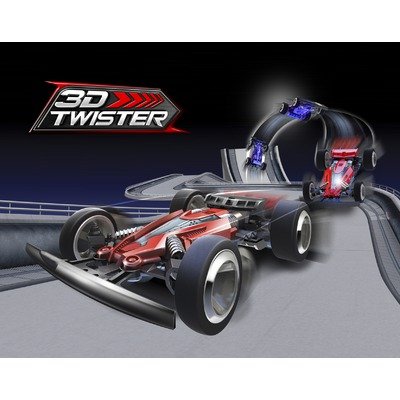 3D Twister Basic Set