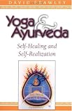Yoga & Ayurveda Book