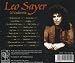 Leo Sayer - 20 Greatest Hits