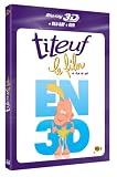 Titeuf, le film - Blu-ray 3D active : 2 Blu-ray + DVD [Blu-ray]