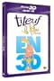 Titeuf, le film - Blu-ray 3D active : 2 Blu-ray + DVD [Blu-ray]