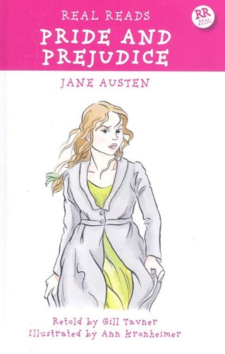 Pride and Prejudice (Real Reads)