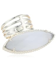 Kendra Scott "Modern Treasures" Chelsea Ring