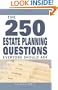 The 250 Estate Planning Questions Everyone Should Ask