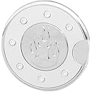 Putco 401918 Fuel Tank Door Cover