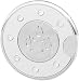 Automotive : Putco 401918 Chrome Trim Tank Cover (Silver)