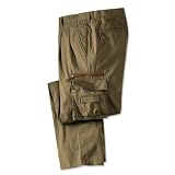 Foothills Cargo Pants, Olive