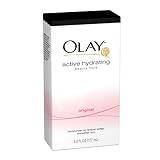Olay Active Hydrating Beauty Fluid, Original, 6 Ounce (Pack of 2)