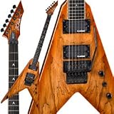 BC Rich JRV Exotic Pro Electric Guitar