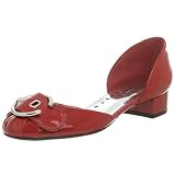 Franco Sarto Ladies Obey Low Cut Heel by Franco Sarto