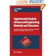Experimental Analysis of Nano and Engineering Materials and Structures: Proceedings of the 13th International Conference... by E.E. Gdoutos