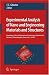 Experimental Analysis of Nano and Engineering Materials and Structures: Proceedings o...