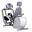 Star Trac ST Fitness 8320 Star Trac STridewell Recumbent Elliptical