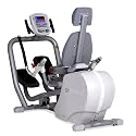 Star Trac ST Fitness 8320 Star Trac STridewell Recumbent Elliptical