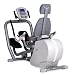 Star Trac ST Fitness 8320 Star Trac STridewell Recumbent Elliptical