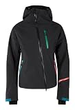 Bench Damen Funktionsjacke CORE COCO, black, XS, BLKA1390_BK001