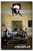 Coldplay Fall From Grace Chris Martin 22x34 Poster