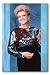 Murder, She Wrote Color 8x12 Photograph (Angela Lansbury)
