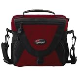 Lowerpo Nova 1 AW Camera Bag (Red)
