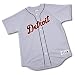 Detroit Tigers Replica Road Jersey