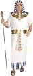 Plus Size Pharaoh Costume