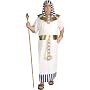 Plus Size Pharaoh Costume