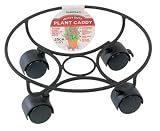 Gardman R166 10-Inch Heavy Duty Plant Caddy
