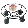 Gardman R166 10-Inch Heavy Duty Plant Caddy