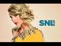 Taylor Swift - November 7, 2009 (Edited Episode)