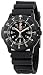 Luminox 3400 U.S. Air Force Stealth Pilot Series Mens Watch 3401