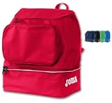 Joma 4216 Training II Backpack with Shoe Storage Bag (call 1-800-234-2775 to order)