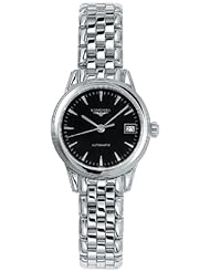 Longines Les Grandes Classiques Flagship Ladies Watch L4.274.4.52.6