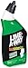 LIME AWAY Toilet Bowl Cleaner Thick Gel Formula 16 oz Pack of 2