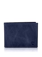 Timberland Cartera Colebrook (Azul Marino)