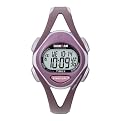 Women's Timex Sport Ironman Sleek Watch - Plum