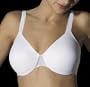Bali Concealers Minimizer Underwire Bra, 42DDD, Soft Sand
