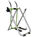 V-Fit Air Walker - Grey / Green