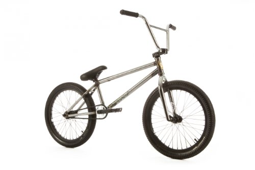 Stereo Bikes BMX Flash wrecking ball raw (2012)