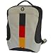 Pataco A/BP-BRD Notebookrucksack 43,2 cm (17 Zoll), Deutschland