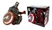 Marvel Zombies Colonel America Bust - SDCC Exclusive Captain America San Diego Comic ...